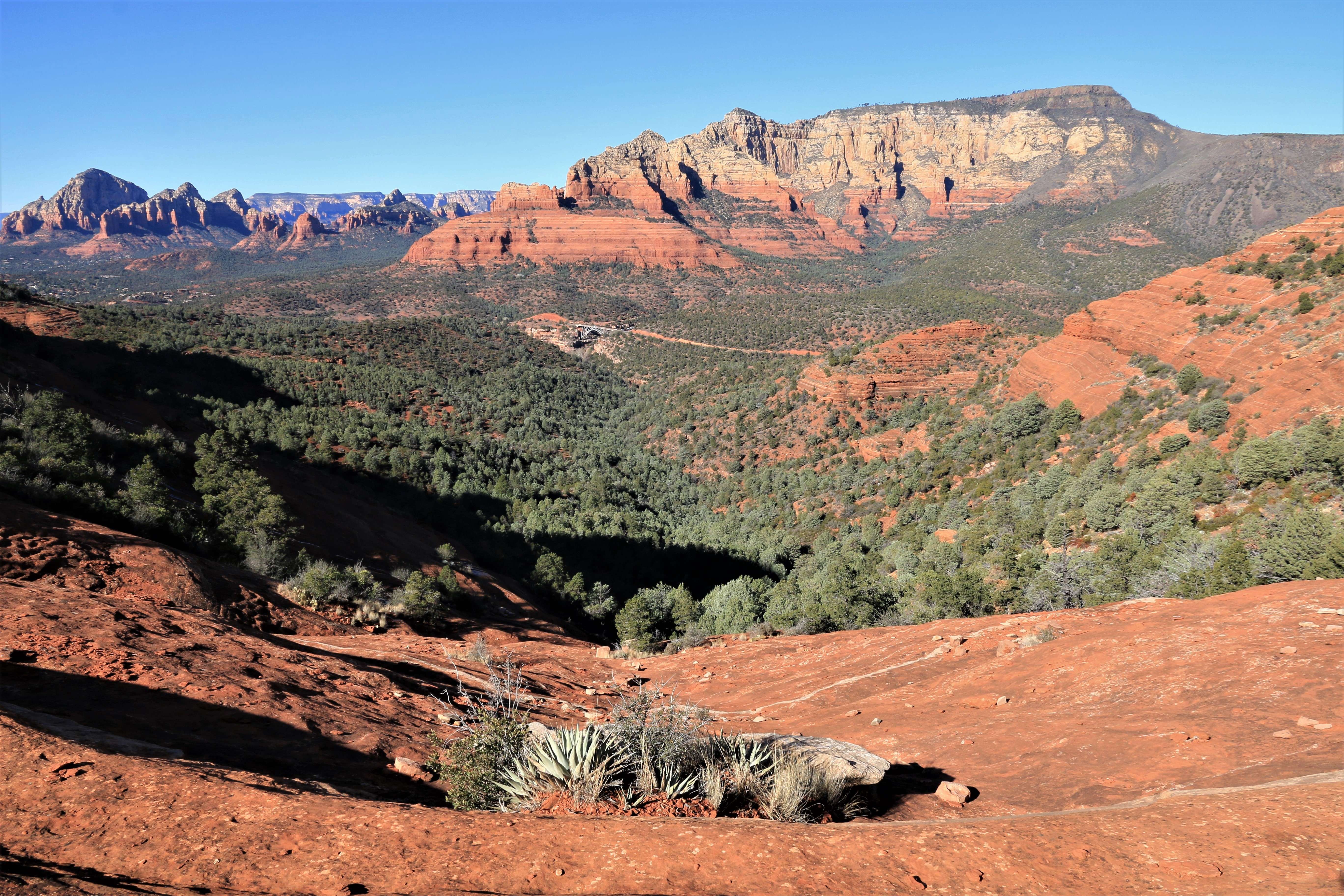 Sedona